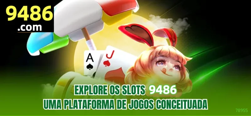 78955 slots no app