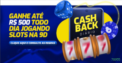 Depósito PIX 78955
