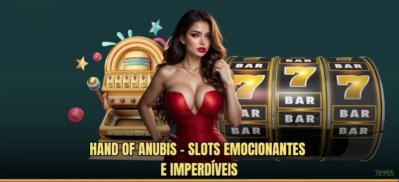 Slots com prêmios 78955